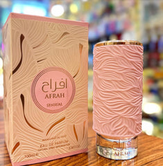 Afrah Sensual - 100ml EDP