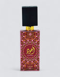 Ajwad Pink to Pink - 60ml EDP