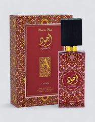 Ajwad Pink to Pink - 60ml EDP