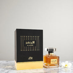 Al Ajhar - 100ml EDP
