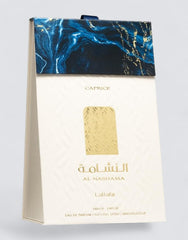 Al Nashama Caprice - 100ml EDP
