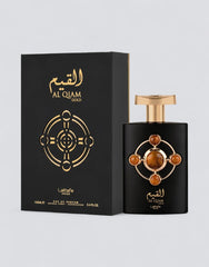 Al Qiam Gold - 100ml EDP