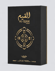 Al Qiam Gold - 100ml EDP
