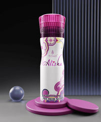 Alisha - 200ml DEO