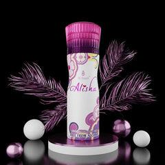 Alisha - 200ml DEO