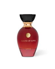 Allure of Love Rouge - 100ml EDP