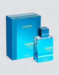 Amber Oud Aqua Dubai - 98ml Extrait De Perfume