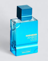 Amber Oud Aqua Dubai - 98ml Extrait De Perfume