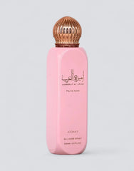 Ameerat Al Arab Prive Rose - 150ml All Over Spray