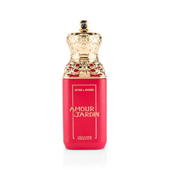 Amour Jardin - 100ml Extrait De Perfume