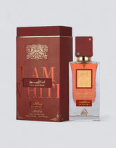 Ana Abiyedh Scarlet - 60ml EDP