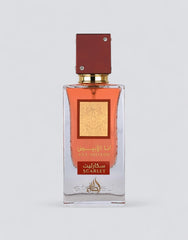 Ana Abiyedh Scarlet - 60ml EDP