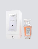 Angelique Noir - 100ml EDP