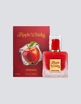 Apple Whisky - 100ml EDP