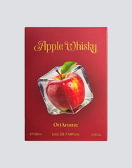 Apple Whisky - 100ml EDP