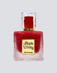 Apple Whisky - 100ml EDP