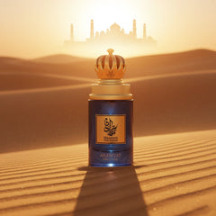 Hamdan The Sheikh - 75ml EDP