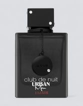 Club de Nuit Urban Man Elixir - 105ml EDP