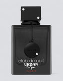 Club de Nuit Urban Man Elixir - 105ml EDP