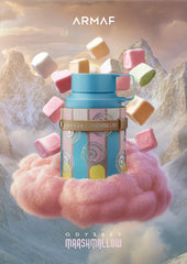 Odyssey Marshmallow - 100ml EDP