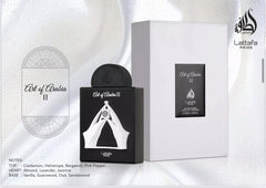 Pride Art of Arabia II - 100ml EDP