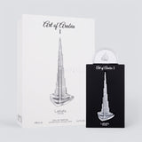 Pride Art Of Arabia I - 100ml EDP