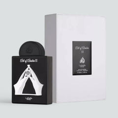 Pride Art of Arabia II - 100ml EDP