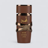 Asad Bourbon - 100ml EDP