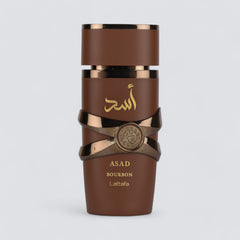 Asad Bourbon - 100ml EDP