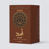 Asad Bourbon - 100ml EDP
