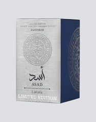 Asad Zanzibar Limited Edition - 100ml EDP