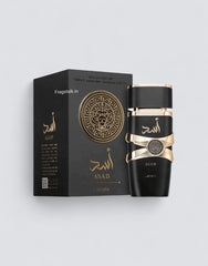 Asad Elixir - 100ml EDP