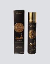 Asad - 12ml Travel Size EDP