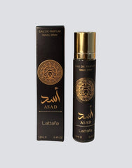 Asad - 12ml Travel Size EDP