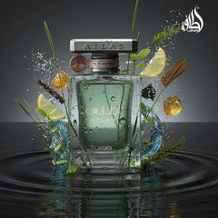 Atlas - 55ml EDP