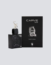Carve Noir - 100ml Extrait de perfum