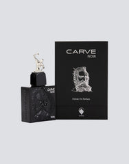 Carve Noir - 100ml Extrait de perfum