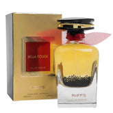 Bella Rouge - 100ml EDP