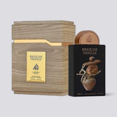 Brioche Vanille - 100ml EDP