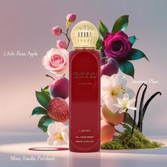 Bad'ee Al Oud Sublime - 150ml All Over Spray
