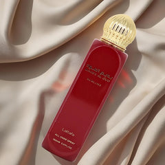 Bad'ee Al Oud Sublime - 150ml All Over Spray