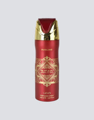 Badee Al Oud Sublime - 200ml Deo