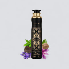 Badee Al Oud for Glory - 300ml Air Freshener
