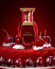 Cherry Bouquet - 80ML EDP