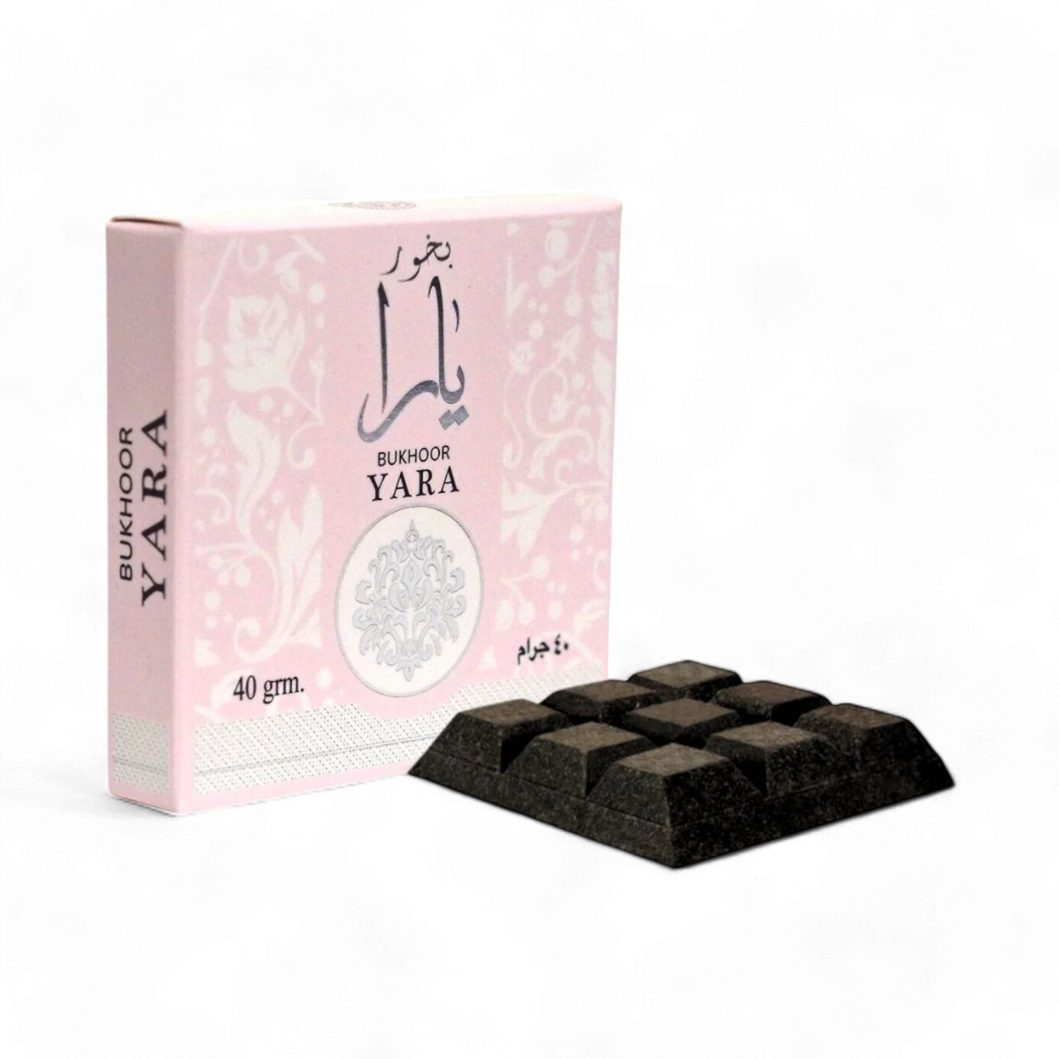 YARA - 40gm By Ard Al Zaafaran Bakhoor YARA - 40gm By Ard Al Zaafaran Bakhoor