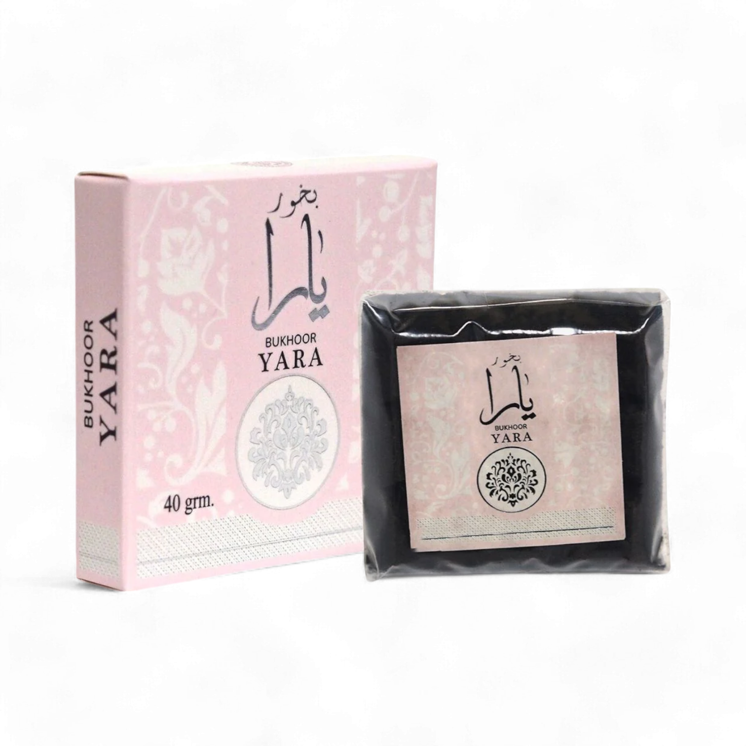 YARA - 40gm By Ard Al Zaafaran Bakhoor YARA - 40gm By Ard Al Zaafaran Bakhoor