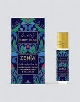 Berry Musk - 6ml Roll-on