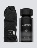 Rave Nardo Black - 100ml EDP