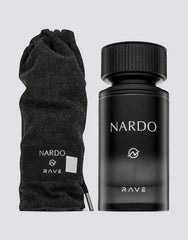 Rave Nardo Black - 100ml EDP
