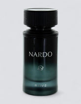 Rave Nardo Black - 100ml EDP